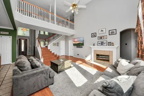 5703 Bishops Glen Court Houston TX 77084