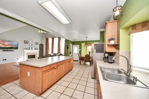5703 Bishops Glen Court Houston TX 77084