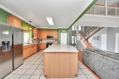 5703 Bishops Glen Court Houston TX 77084