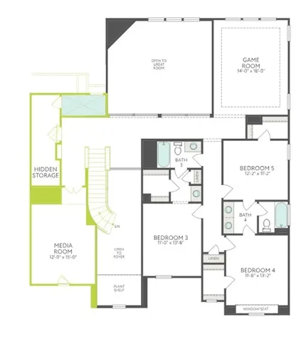 2614 Crown Ridge Drive Missouri City TX 77459