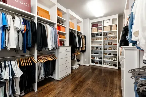 306 W Saulnier Street Houston TX 77019