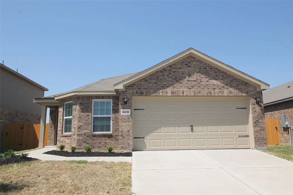 8031 Vacek Meadows Loop Richmond TX 77469