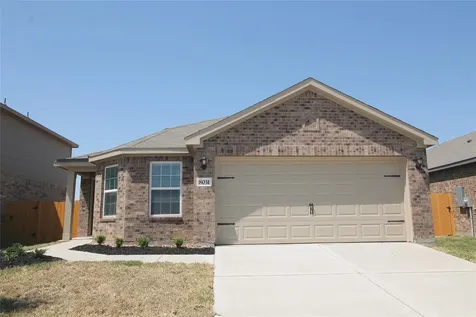 8031 Vacek Meadows Loop Richmond TX 77469