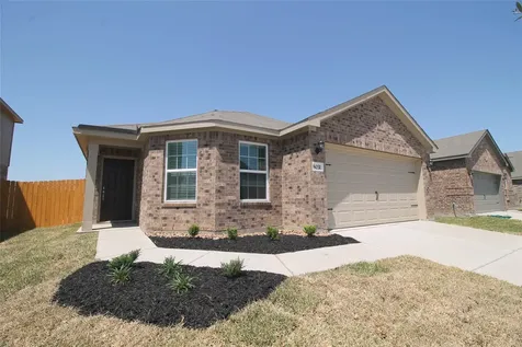 8031 Vacek Meadows Loop Richmond TX 77469