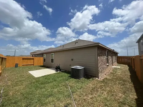 8031 Vacek Meadows Loop Richmond TX 77469