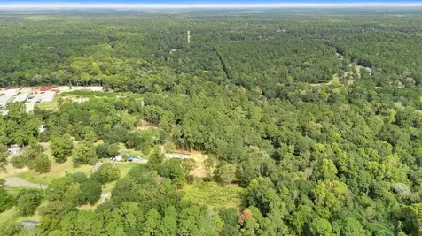 0 Crooked Creek Hockley TX 77447