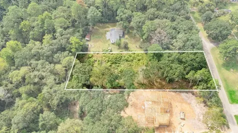 0 Crooked Creek Hockley TX 77447
