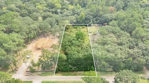 0 Crooked Creek Hockley TX 77447