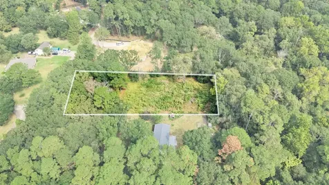 0 Crooked Creek Hockley TX 77447