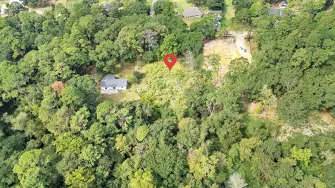 0 Crooked Creek Hockley TX 77447