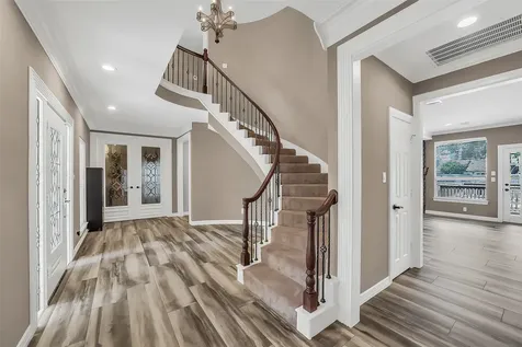 2411 Oaks Forks Drive Houston TX 77339