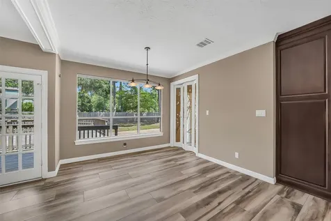 2411 Oaks Forks Drive Houston TX 77339
