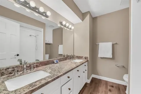 2411 Oaks Forks Drive Houston TX 77339