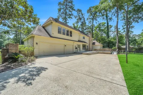 2411 Oaks Forks Drive Houston TX 77339