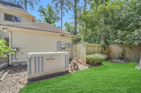 2411 Oaks Forks Drive Houston TX 77339