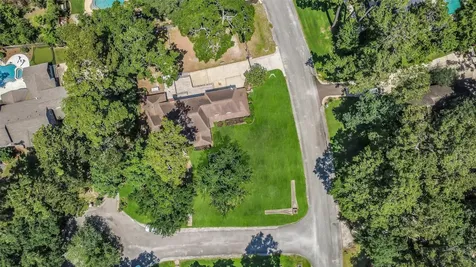 2411 Oaks Forks Drive Houston TX 77339
