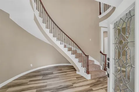 2411 Oaks Forks Drive Houston TX 77339