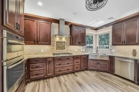 2411 Oaks Forks Drive Houston TX 77339