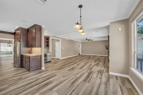 2411 Oaks Forks Drive Houston TX 77339