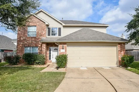 16402 Great Ridge Court Houston TX 77083