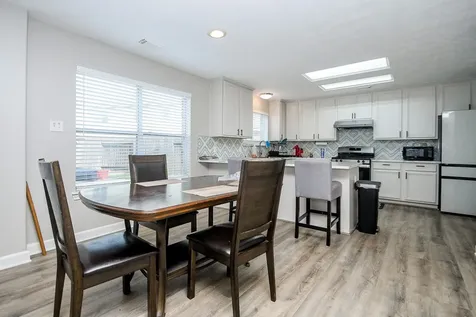 16402 Great Ridge Court Houston TX 77083
