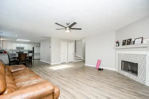 16402 Great Ridge Court Houston TX 77083
