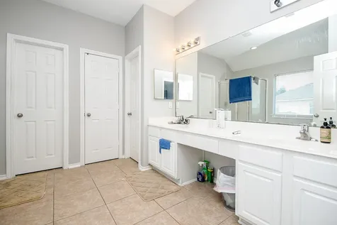 16402 Great Ridge Court Houston TX 77083