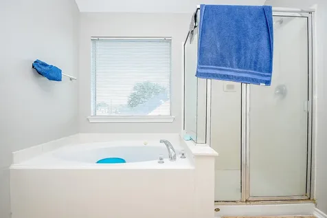 16402 Great Ridge Court Houston TX 77083