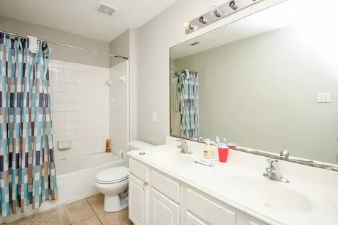 16402 Great Ridge Court Houston TX 77083