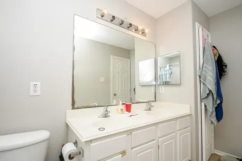 16402 Great Ridge Court Houston TX 77083