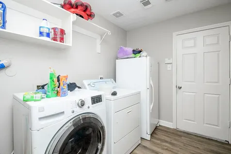 16402 Great Ridge Court Houston TX 77083