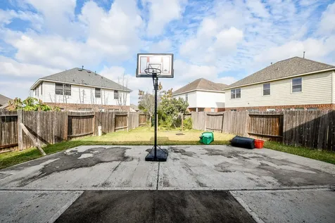 16402 Great Ridge Court Houston TX 77083