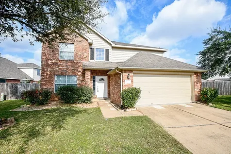 16402 Great Ridge Court Houston TX 77083