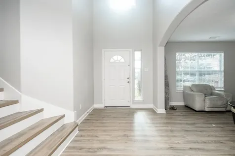 16402 Great Ridge Court Houston TX 77083