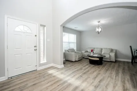 16402 Great Ridge Court Houston TX 77083