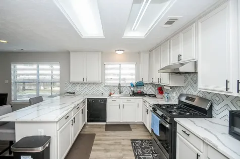 16402 Great Ridge Court Houston TX 77083