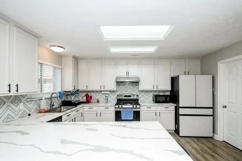 16402 Great Ridge Court Houston TX 77083