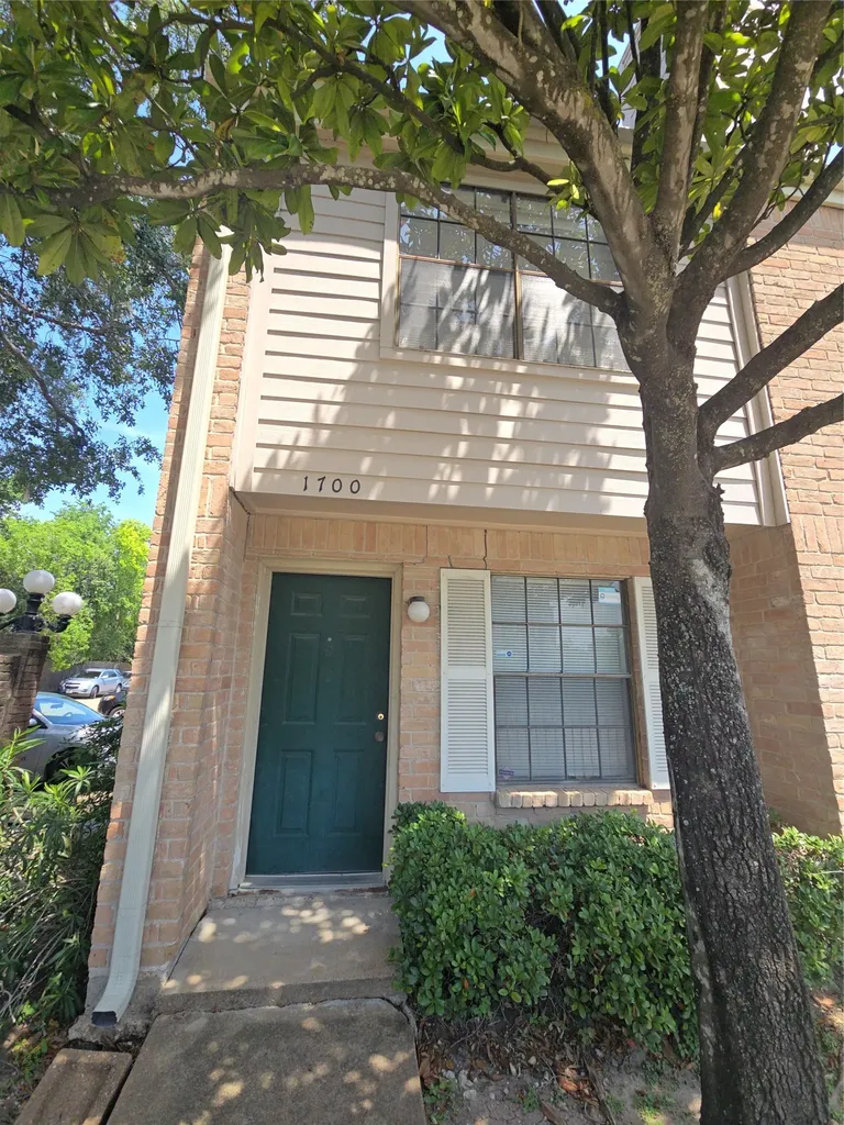 14600 Fonmeadow Drive 1700 Houston TX 77035