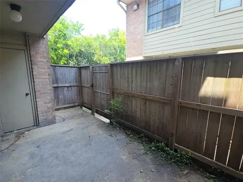 14600 Fonmeadow Drive 1700 Houston TX 77035