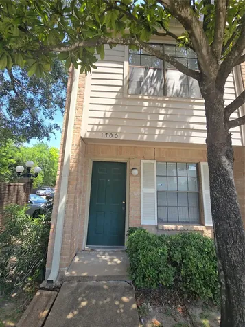 14600 Fonmeadow Drive 1700 Houston TX 77035