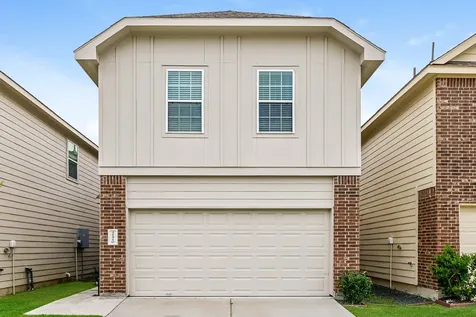 21510 Kimro Lane Houston TX 77073