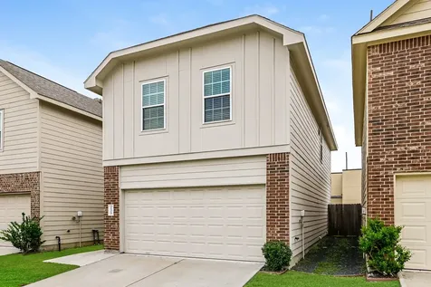 21510 Kimro Lane Houston TX 77073