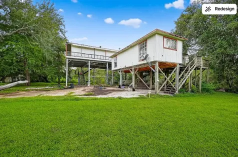 523 & 525 Shady Oaks Harbor Road Alvin TX 77511