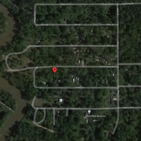 120 Cherry Laurel Street Huffman TX 77336