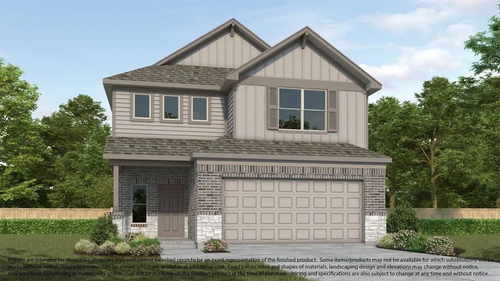 3938 Downy Birch Lane Houston TX 77084