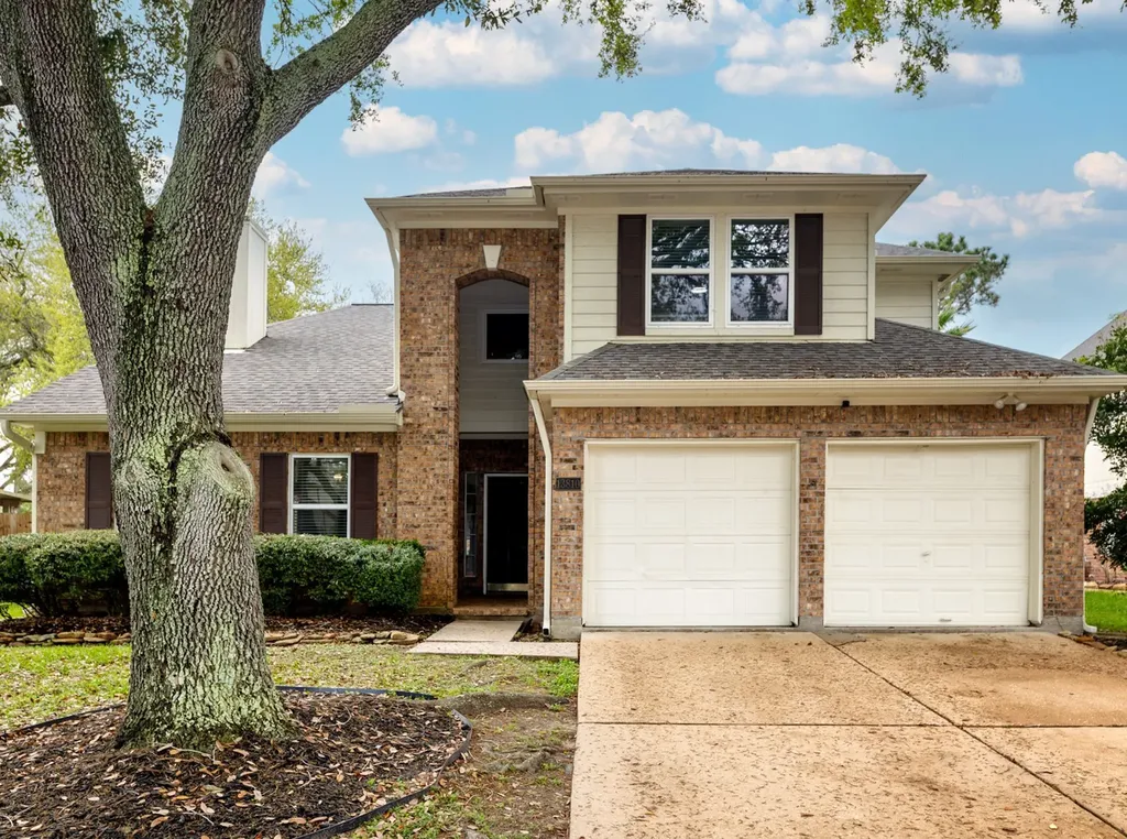 13810 Viewfield Court Houston TX 77059