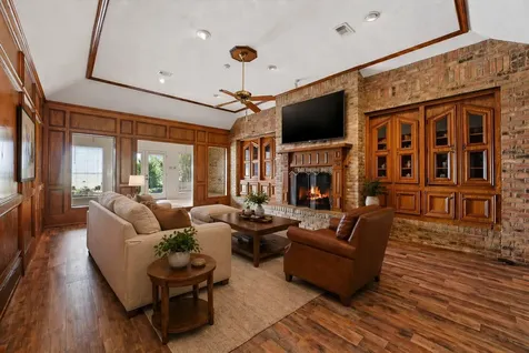 21102 Atascocita Place Drive Houston TX 77346