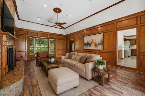 21102 Atascocita Place Drive Houston TX 77346