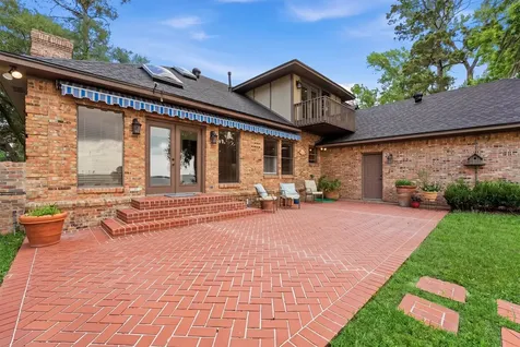 21102 Atascocita Place Drive Houston TX 77346