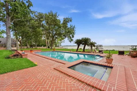 21102 Atascocita Place Drive Houston TX 77346
